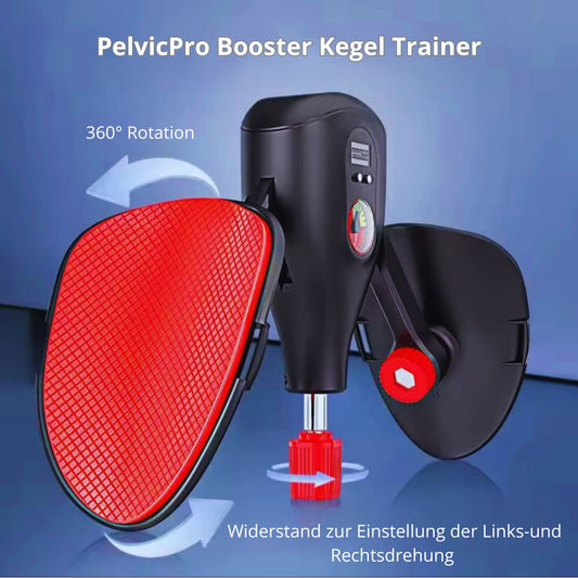 PelvicPro Booster Kegel Trainer