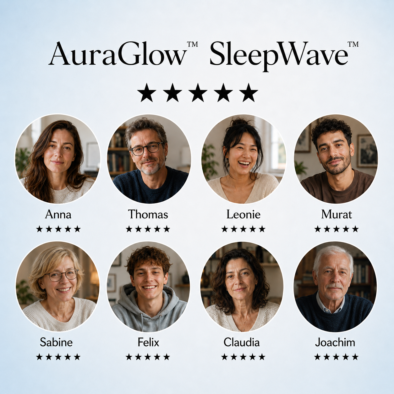 SleepWave™ – Bluetooth Schlafmaske mit Musik & Noise-Blocking