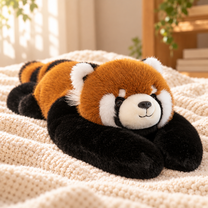 SlowHug™ – Dein flauschiger Kuschelfreund