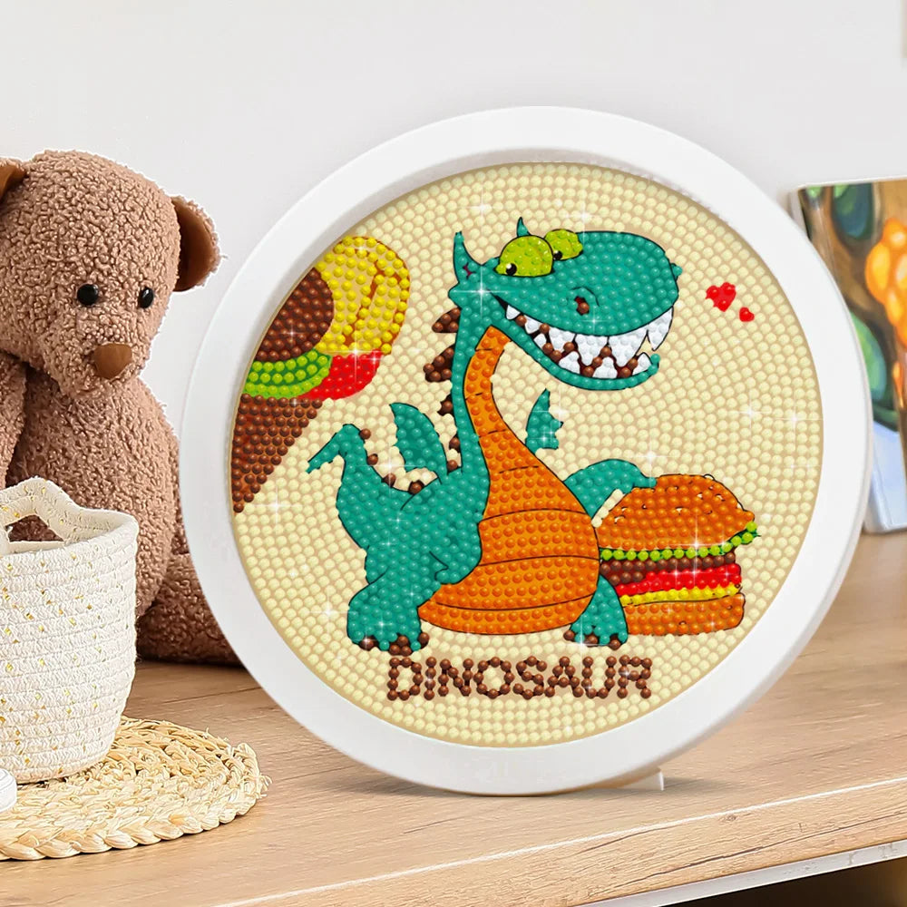 🎀✨ DIY Dekomalerei – Mit Liebe selbst gemacht ✨🎀