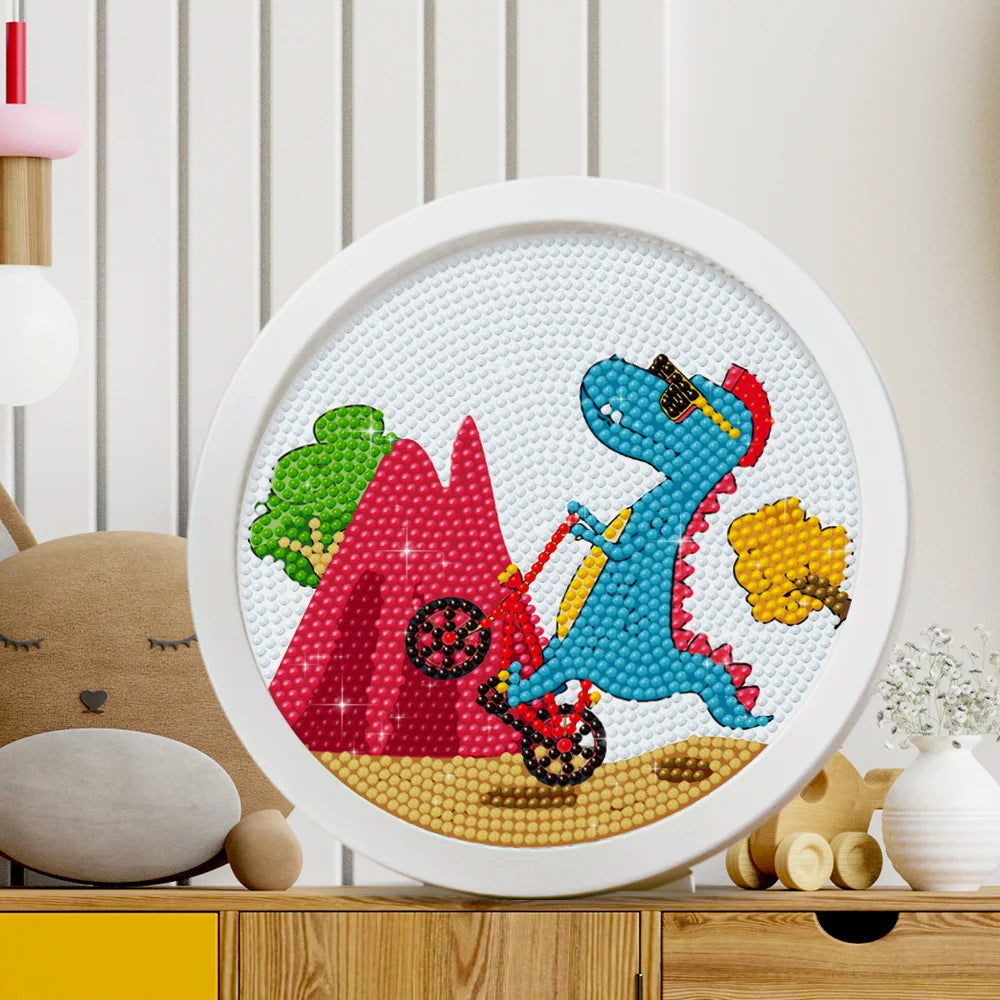 🎀✨ DIY Dekomalerei – Mit Liebe selbst gemacht ✨🎀