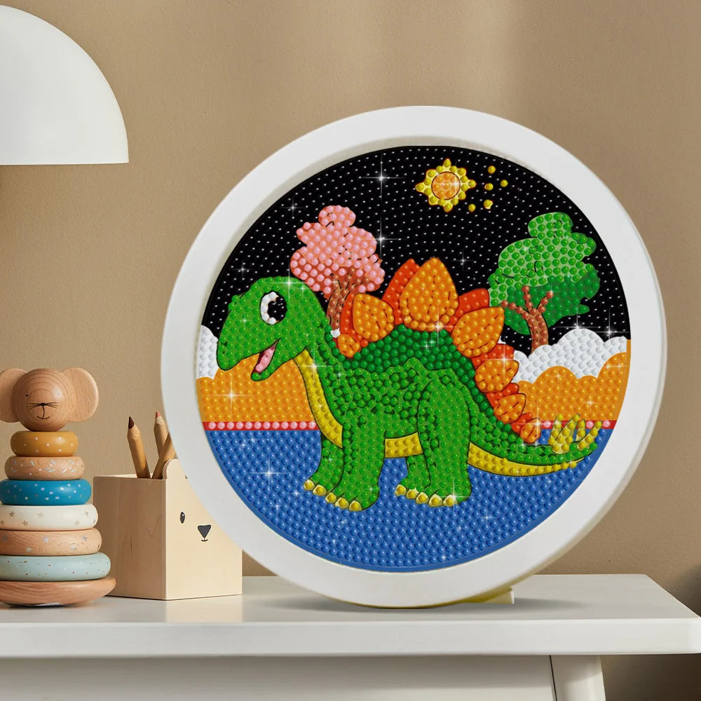 🎀✨ DIY Dekomalerei – Mit Liebe selbst gemacht ✨🎀