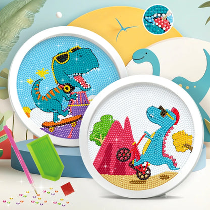 🎀✨ DIY Dekomalerei – Mit Liebe selbst gemacht ✨🎀